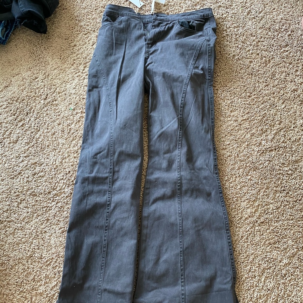 Flare Jeans